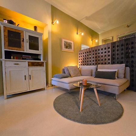 Apartamento Slapen Aan De Sluis Utrecht Exterior foto