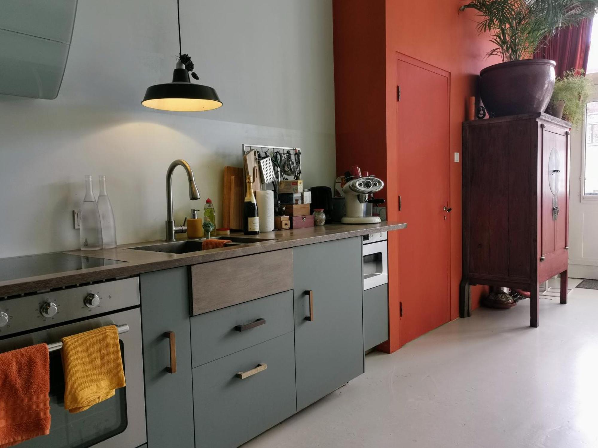 Apartamento Slapen Aan De Sluis Utrecht Exterior foto