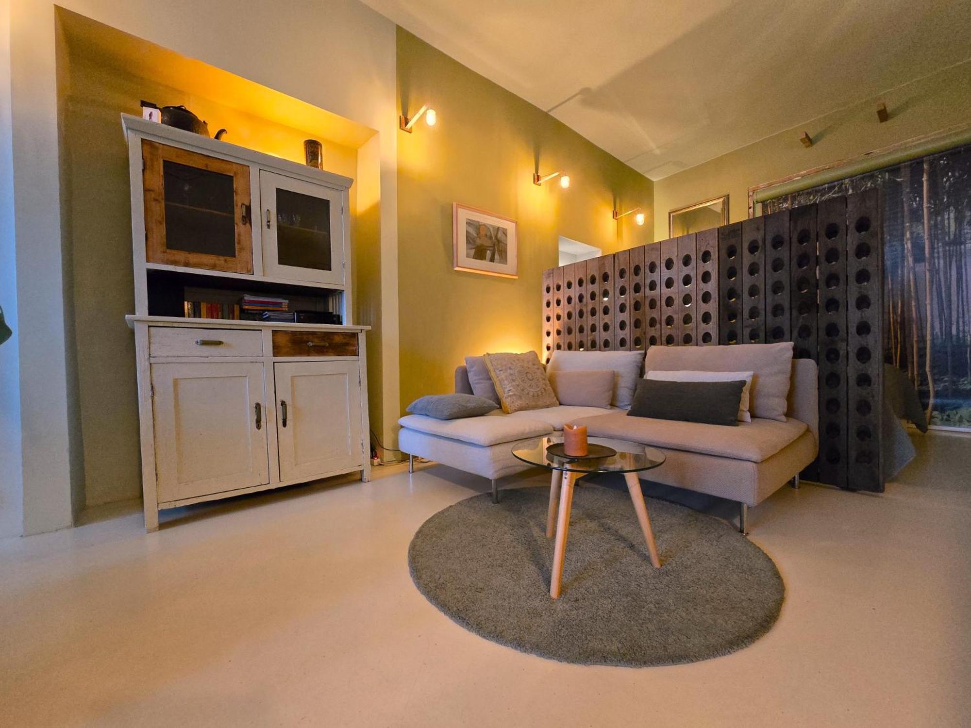 Apartamento Slapen Aan De Sluis Utrecht Exterior foto